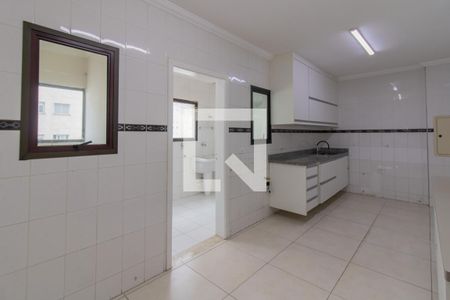 Apartamento para alugar com 170m², 3 quartos e 2 vagasCozinha