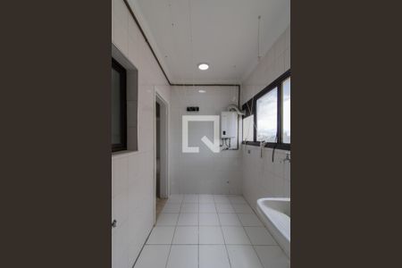 Apartamento para alugar com 170m², 3 quartos e 2 vagasÁrea de Serviço