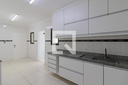 Apartamento para alugar com 170m², 3 quartos e 2 vagasCozinha
