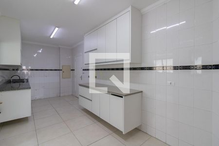 Apartamento para alugar com 170m², 3 quartos e 2 vagasCozinha