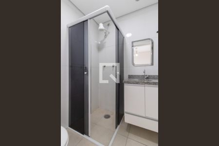 Apartamento para alugar com 170m², 3 quartos e 2 vagasBanheiro da Suíte 2