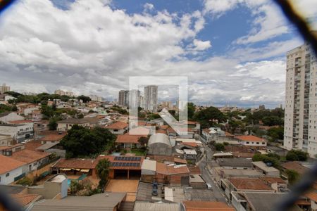 Apartamento para alugar com 170m², 3 quartos e 2 vagasVaranda