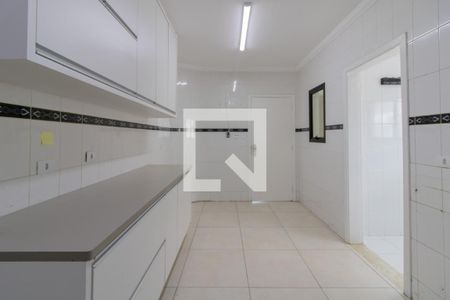 Apartamento para alugar com 170m², 3 quartos e 2 vagasCozinha