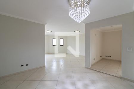Apartamento para alugar com 170m², 3 quartos e 2 vagasSala