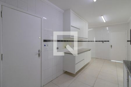 Apartamento para alugar com 170m², 3 quartos e 2 vagasCozinha