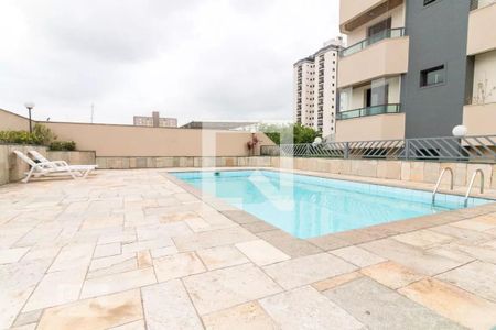 Apartamento para alugar com 170m², 3 quartos e 2 vagasÁrea Comum - Piscina