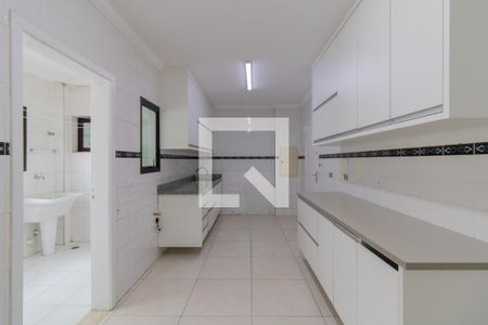 Apartamento para alugar com 170m², 3 quartos e 2 vagasCozinha