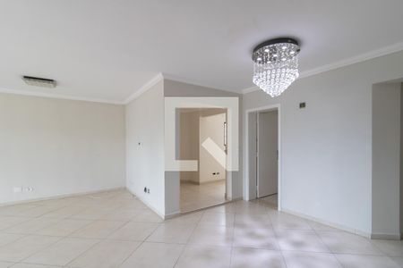 Apartamento para alugar com 170m², 3 quartos e 2 vagasSala