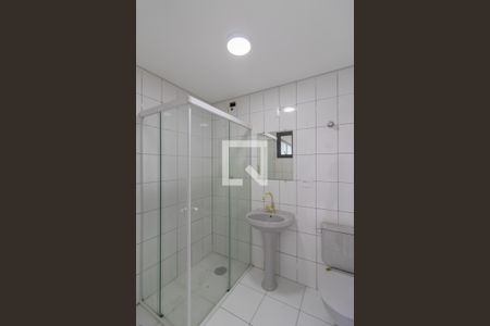 Apartamento para alugar com 170m², 3 quartos e 2 vagasBanheiro de Serviço