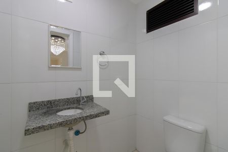 Apartamento para alugar com 170m², 3 quartos e 2 vagasLavabo
