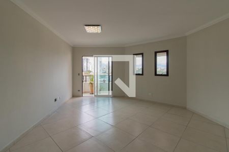 Apartamento para alugar com 170m², 3 quartos e 2 vagasSala