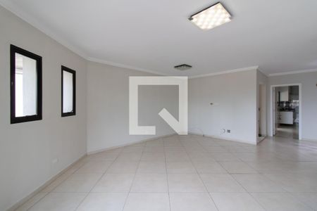Apartamento para alugar com 170m², 3 quartos e 2 vagasSala