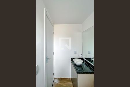 Apartamento para alugar com 28m², 1 quarto e sem vagaBanheiro