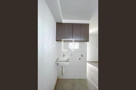 Apartamento para alugar com 28m², 1 quarto e sem vagaÁrea de Serviço