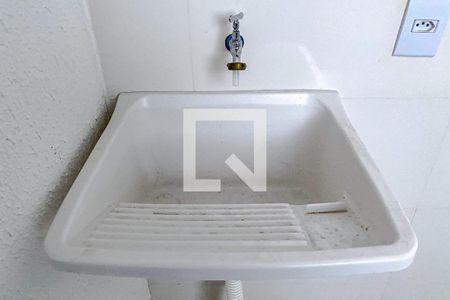 Apartamento para alugar com 28m², 1 quarto e sem vagaÁrea de Serviço