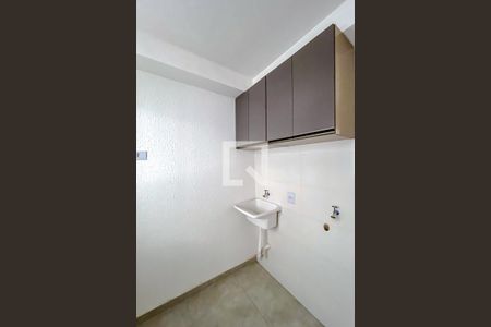 Apartamento para alugar com 28m², 1 quarto e sem vagaÁrea de Serviço