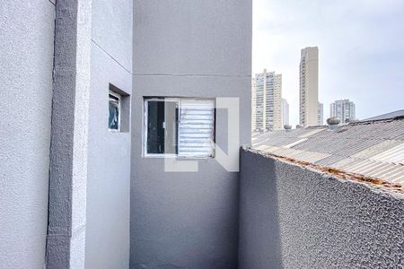 Apartamento para alugar com 28m², 1 quarto e sem vagaVista do Quarto