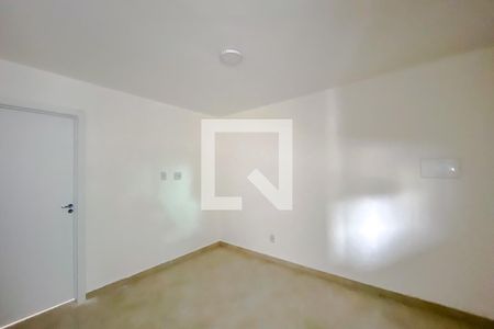 Apartamento para alugar com 28m², 1 quarto e sem vagaSala