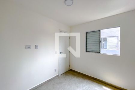 Apartamento para alugar com 28m², 1 quarto e sem vagaQuarto