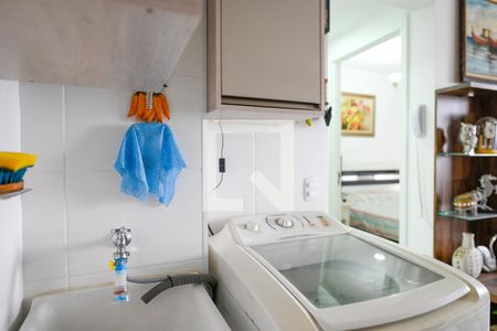 Apartamento à venda com 34m², 2 quartos e 1 vaga Apartamento à venda com 34m², 2 quartos e 1 vagaÁrea de Serviço