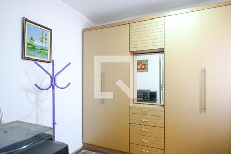 Apartamento à venda com 34m², 2 quartos e 1 vaga Apartamento à venda com 34m², 2 quartos e 1 vagaQuarto 2