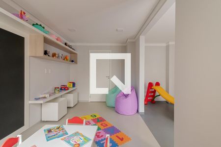 Apartamento à venda com 34m², 2 quartos e 1 vaga Apartamento à venda com 34m², 2 quartos e 1 vagaÁrea comum