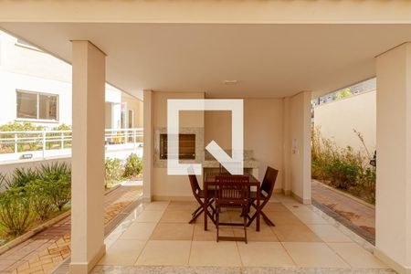 Apartamento à venda com 34m², 2 quartos e 1 vaga Apartamento à venda com 34m², 2 quartos e 1 vagaÁrea comum