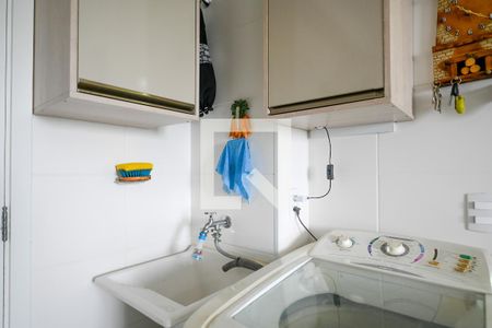 Apartamento à venda com 34m², 2 quartos e 1 vaga Apartamento à venda com 34m², 2 quartos e 1 vagaÁrea de Serviço