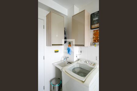 Apartamento à venda com 34m², 2 quartos e 1 vaga Apartamento à venda com 34m², 2 quartos e 1 vagaÁrea de Serviço