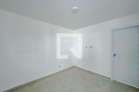 Sala de apartamento para alugar com 1 quarto, 28m² em Mooca, São Paulo