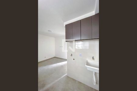 Apartamento para alugar com 28m², 1 quarto e sem vagaÁrea de Serviço