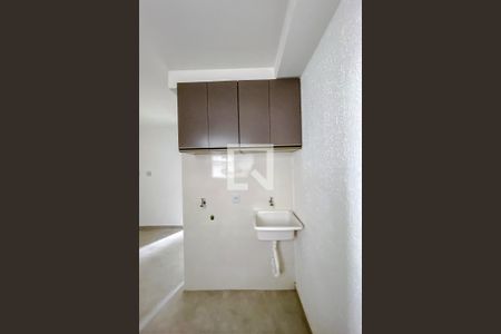 Apartamento para alugar com 28m², 1 quarto e sem vagaÁrea de Serviço