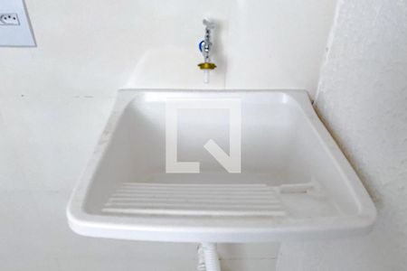 Apartamento para alugar com 28m², 1 quarto e sem vagaÁrea de Serviço