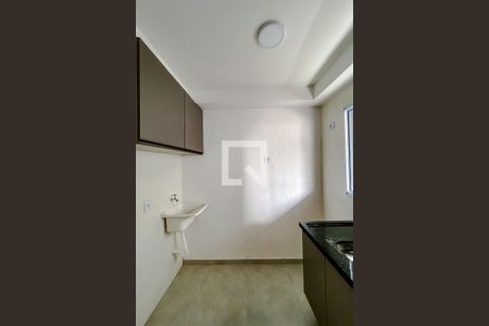Apartamento para alugar com 28m², 1 quarto e sem vagaÁrea de Serviço