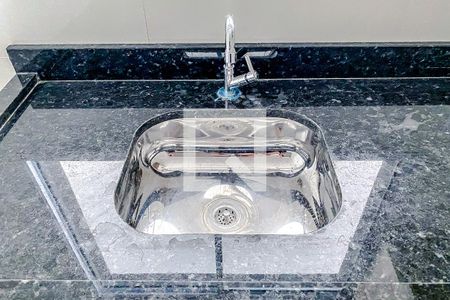 Apartamento para alugar com 28m², 1 quarto e sem vagaCozinha