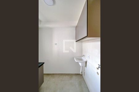 Apartamento para alugar com 28m², 1 quarto e sem vagaÁrea de Serviço