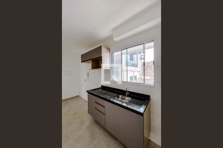 Apartamento para alugar com 28m², 1 quarto e sem vagaCozinha