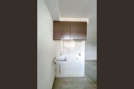 Apartamento para alugar com 28m², 1 quarto e sem vagaÁrea de Serviço