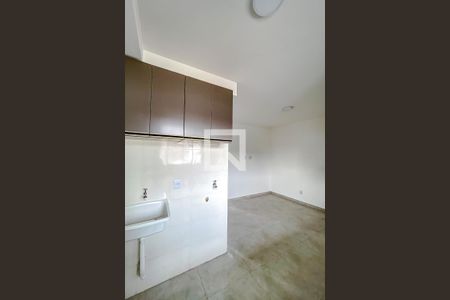 Apartamento para alugar com 28m², 1 quarto e sem vagaÁrea de Serviço