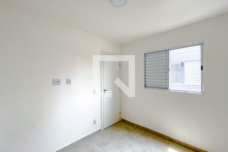 Apartamento para alugar com 28m², 1 quarto e sem vagaQuarto