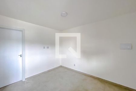 Apartamento para alugar com 28m², 1 quarto e sem vagaSala