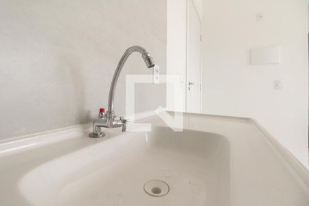 Apartamento para alugar com 38m², 2 quartos e sem vagaCozinha