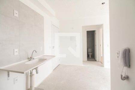 Apartamento para alugar com 38m², 2 quartos e sem vagaCozinha