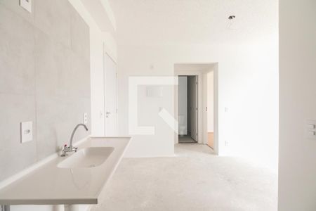 Apartamento para alugar com 38m², 2 quartos e sem vagaCozinha