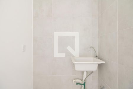 Apartamento para alugar com 38m², 2 quartos e sem vagaÁrea de Serviço