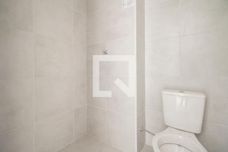 Apartamento para alugar com 38m², 2 quartos e sem vagaBanheiro