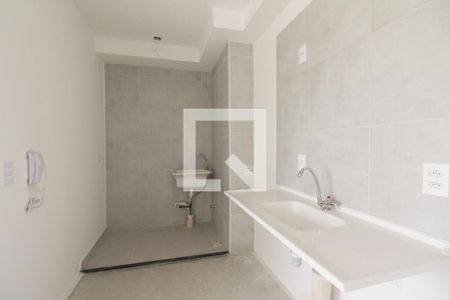 Apartamento para alugar com 38m², 2 quartos e sem vagaCozinha