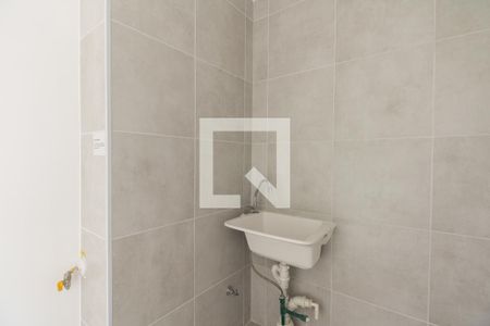 Apartamento para alugar com 38m², 2 quartos e sem vaga Apartamento para alugar com 38m², 2 quartos e sem vagaÁrea de Serviço