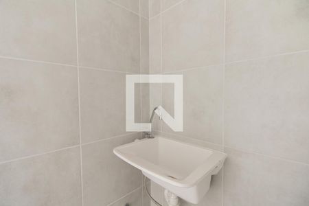 Apartamento para alugar com 38m², 2 quartos e sem vaga Apartamento para alugar com 38m², 2 quartos e sem vagaÁrea de Serviço