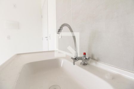 Apartamento para alugar com 38m², 2 quartos e sem vaga Apartamento para alugar com 38m², 2 quartos e sem vagaCozinha